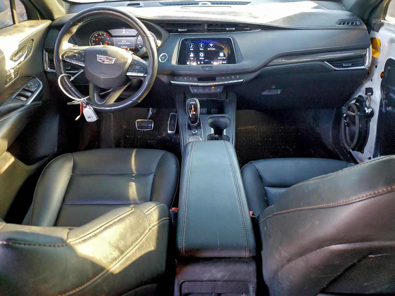 Cadillac XT4 Sport