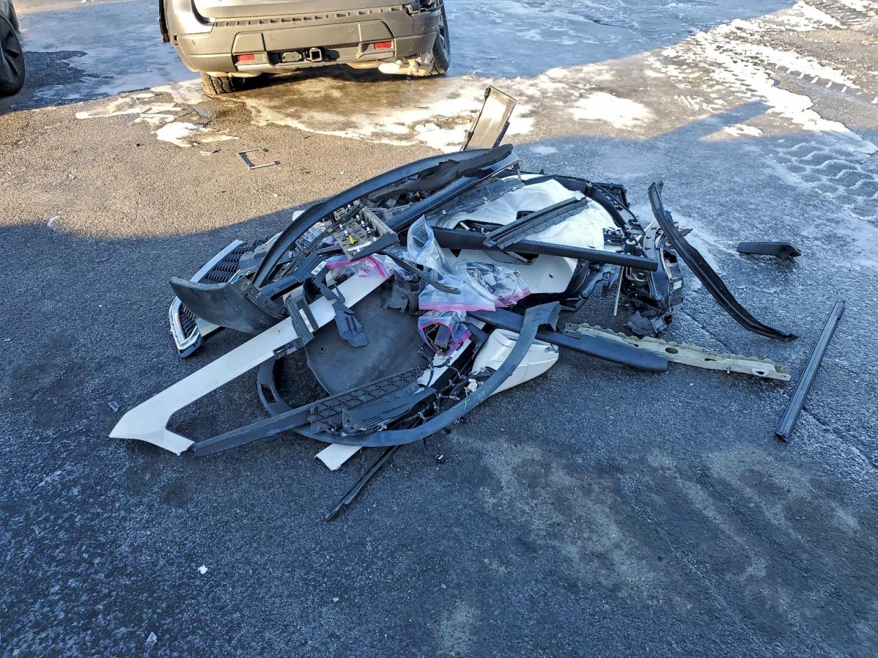 Cadillac XT4 Sport