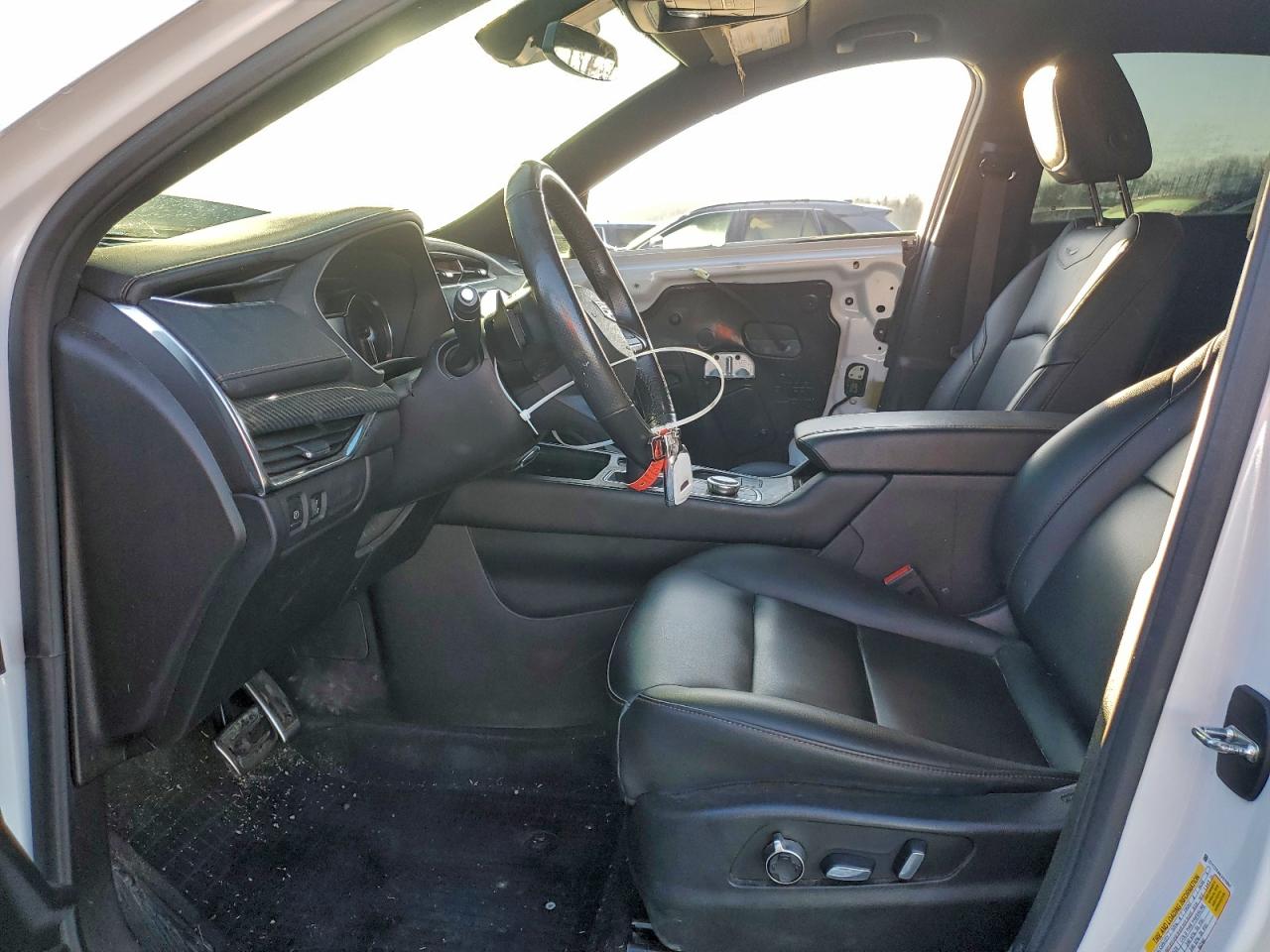 Cadillac XT4 Sport