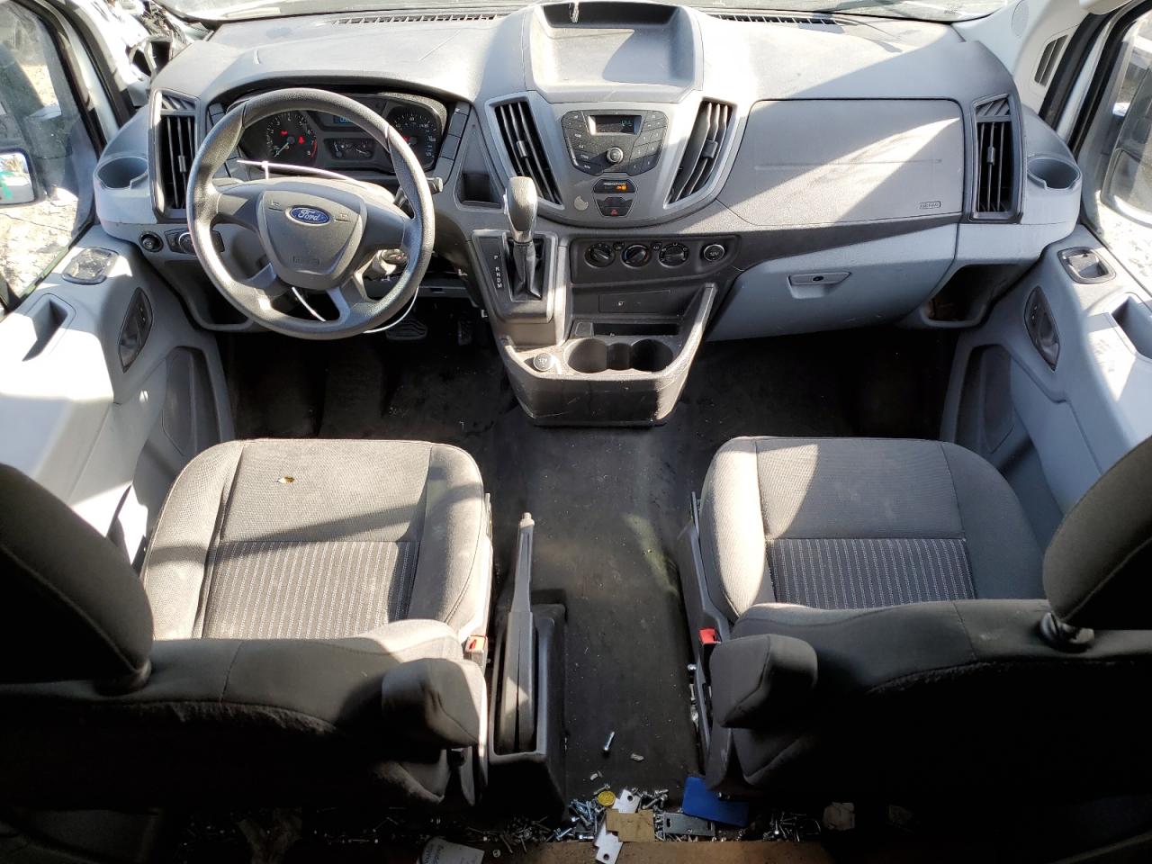 Ford Transit T-250