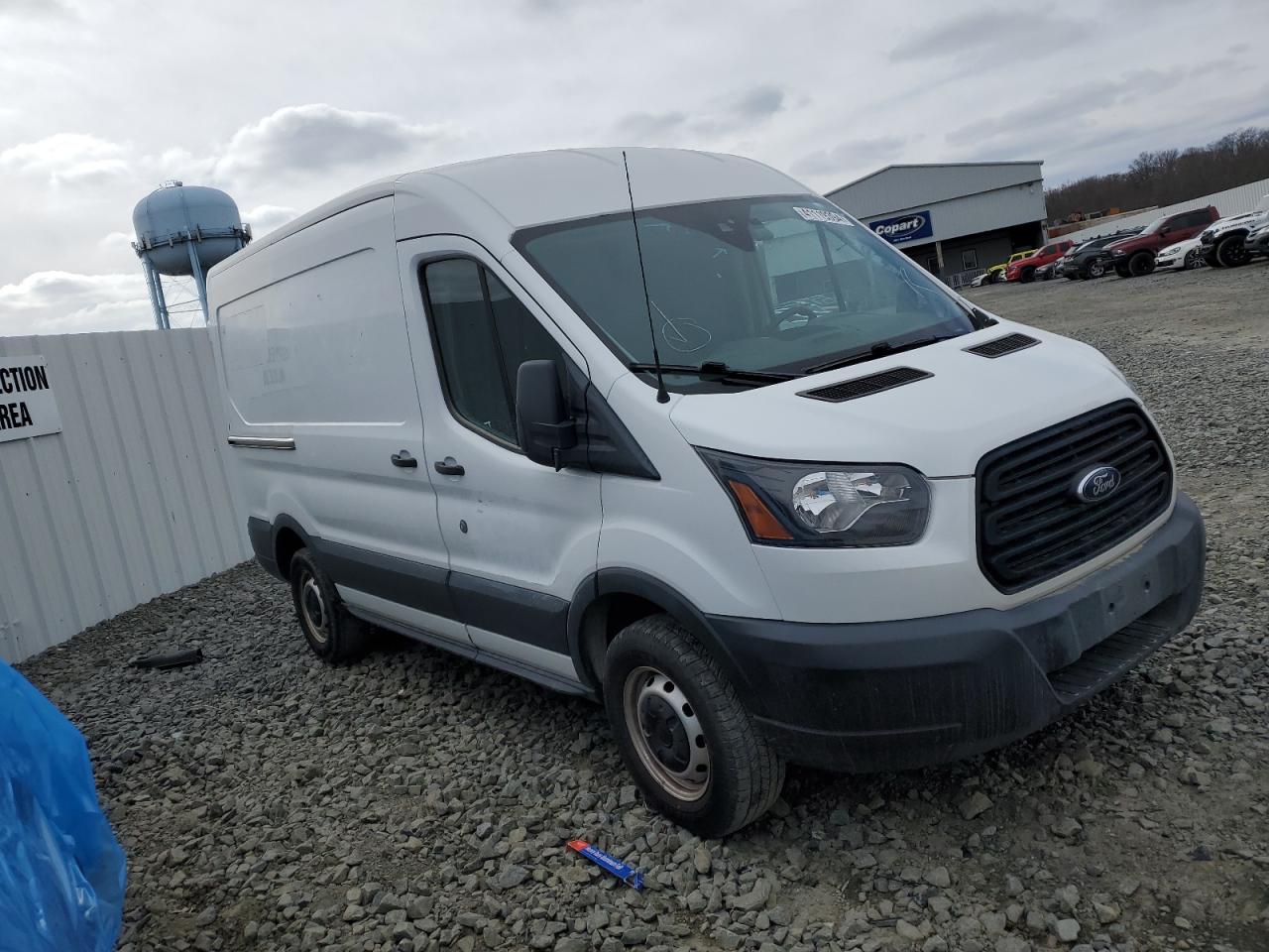 Ford Transit T-250
