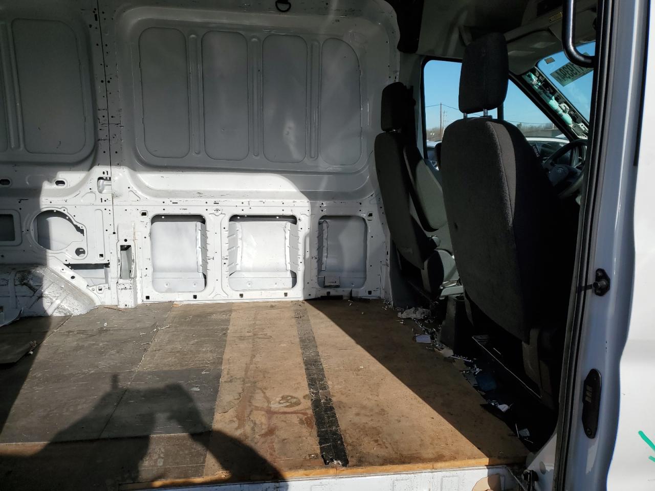 Ford Transit T-250