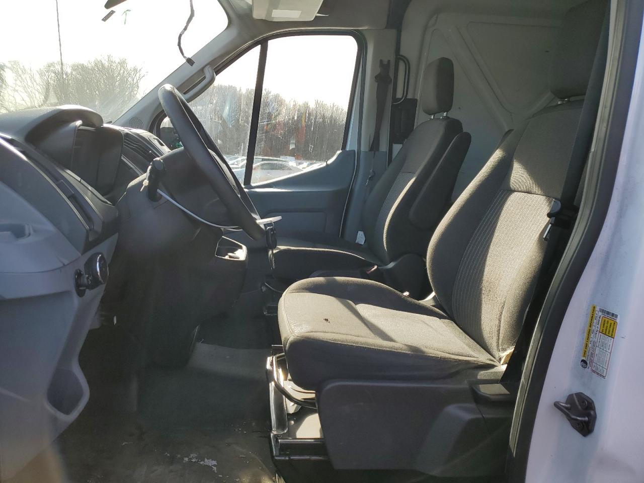 Ford Transit T-250
