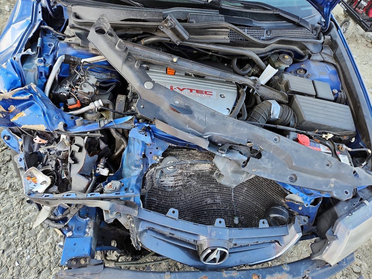 Acura TSX