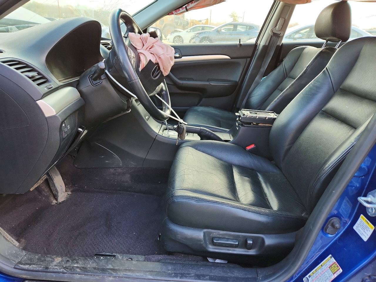 Acura TSX