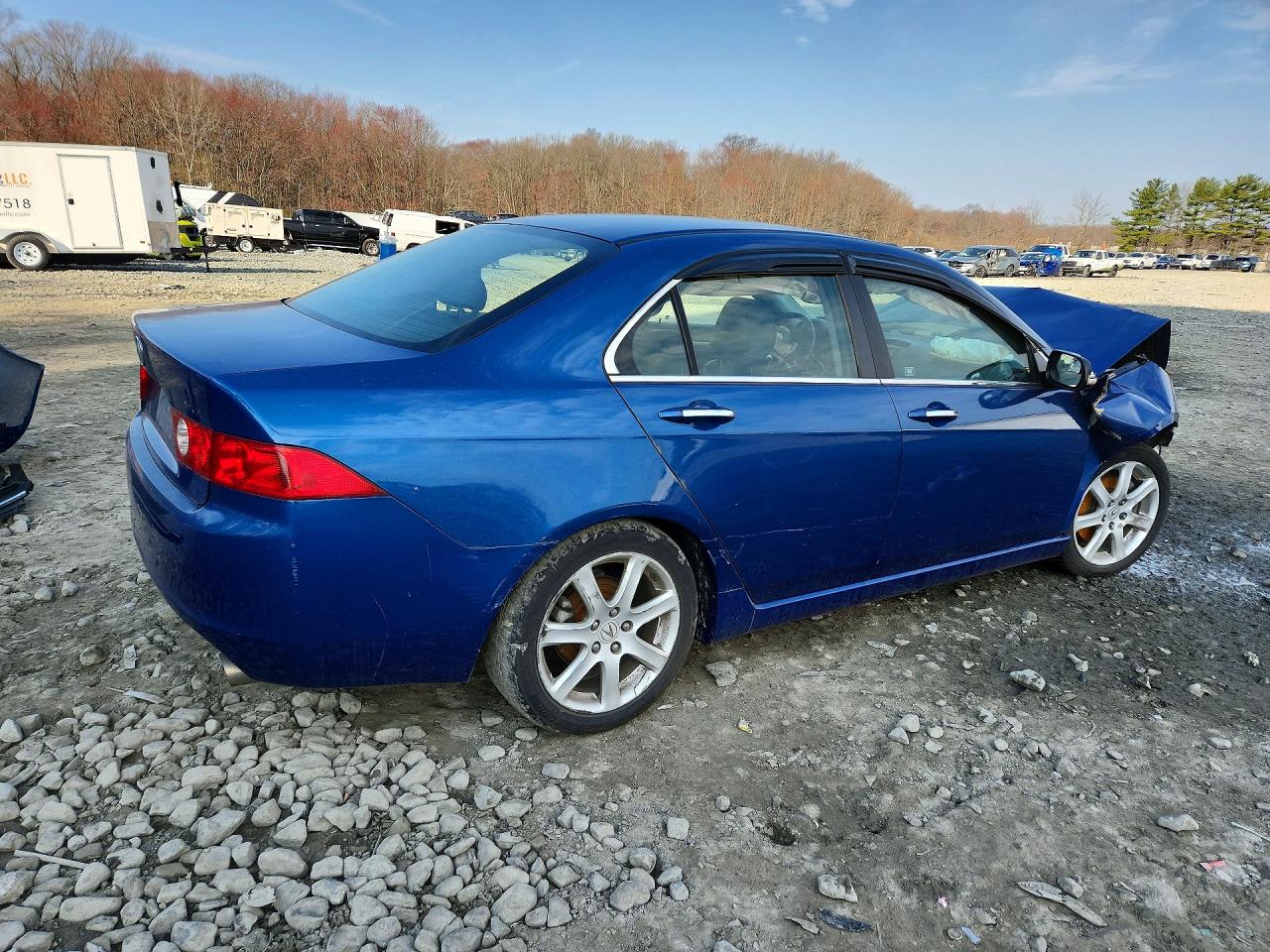 Acura TSX
