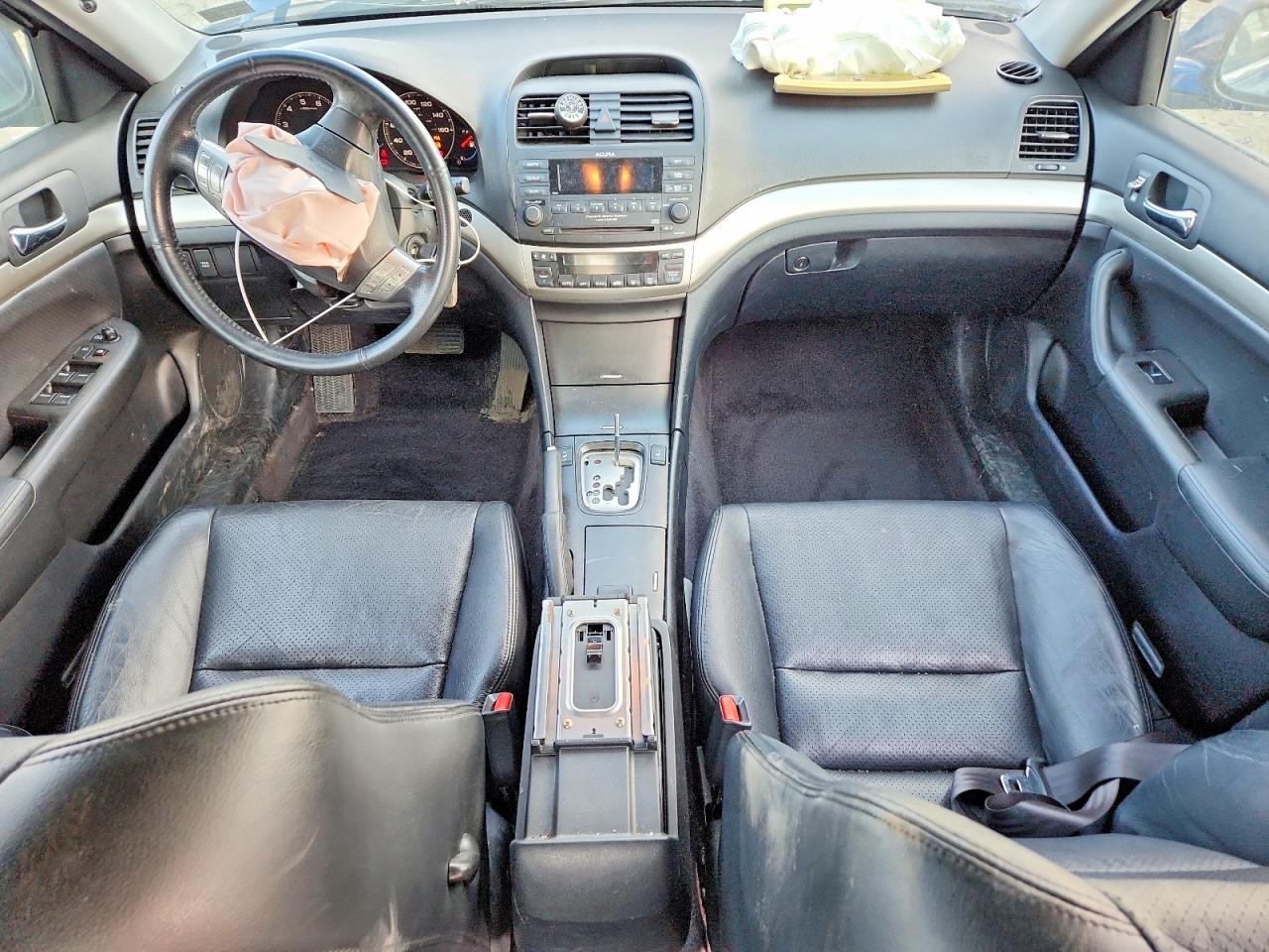 Acura TSX