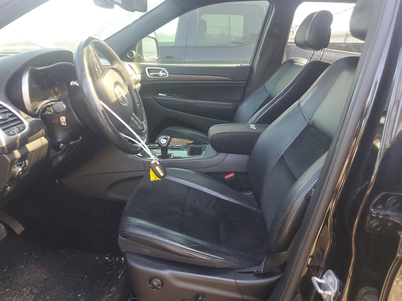 Jeep Cherokee Laredo