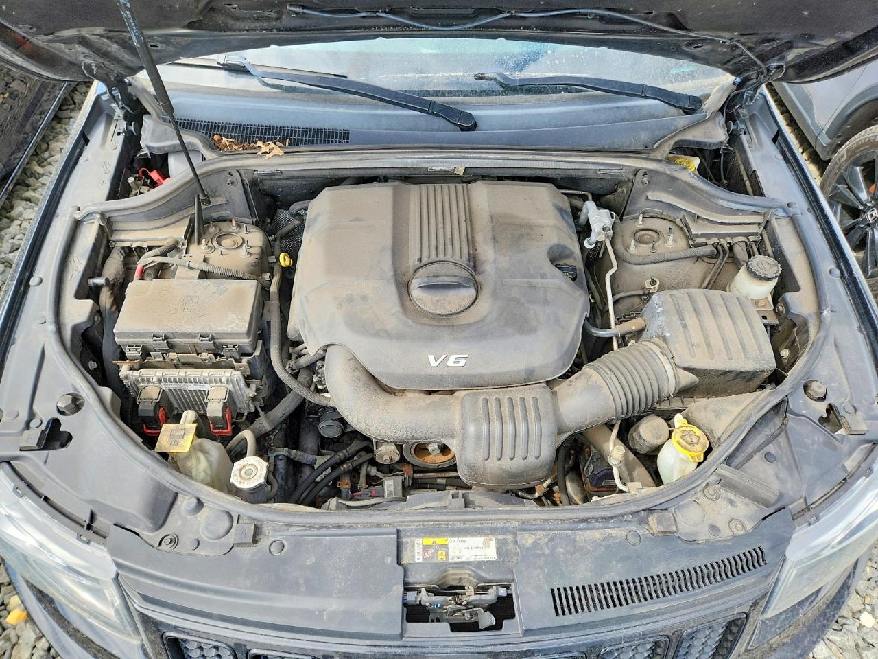 Jeep Cherokee Laredo