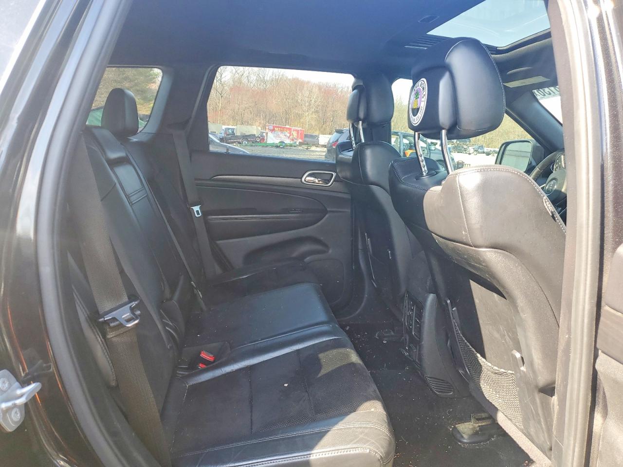 Jeep Cherokee Laredo