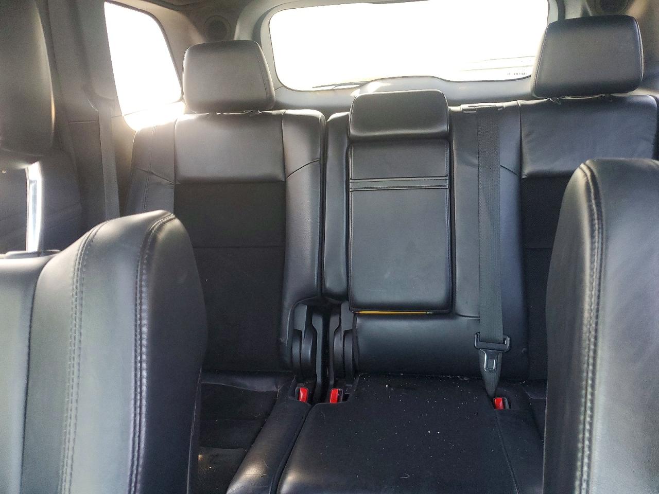 Jeep Cherokee Laredo