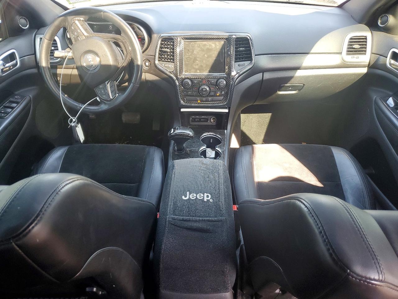 Jeep Cherokee Laredo