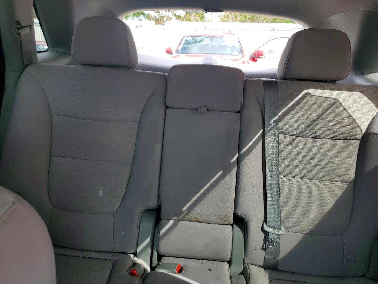 Kia Sorento Lx
