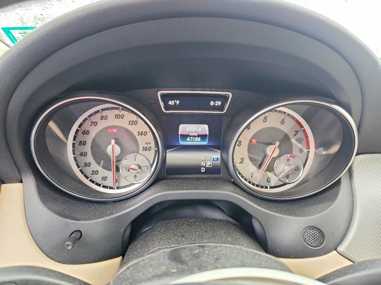 Mercedes-Benz GLA 250 4matic