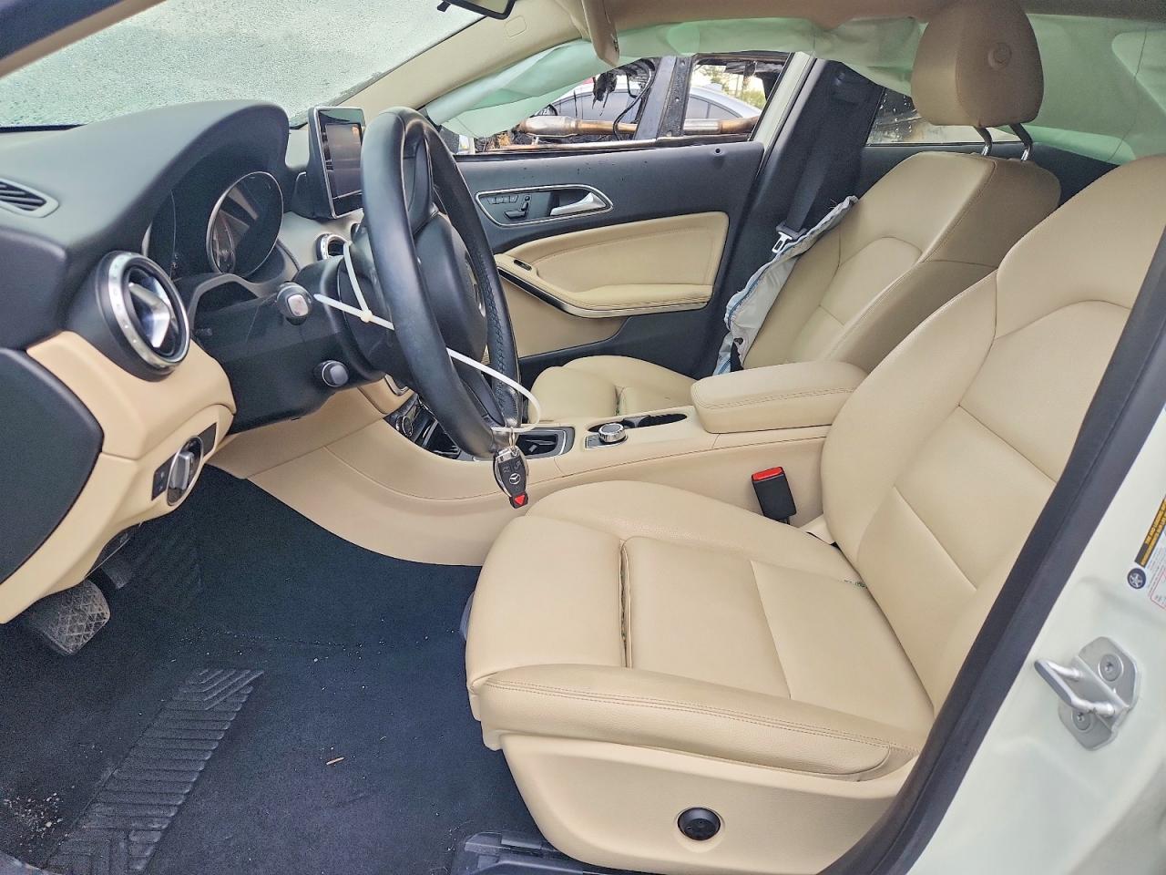 Mercedes-Benz GLA 250 4matic