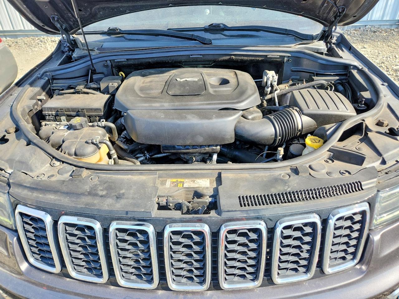 Jeep Cherokee Limited