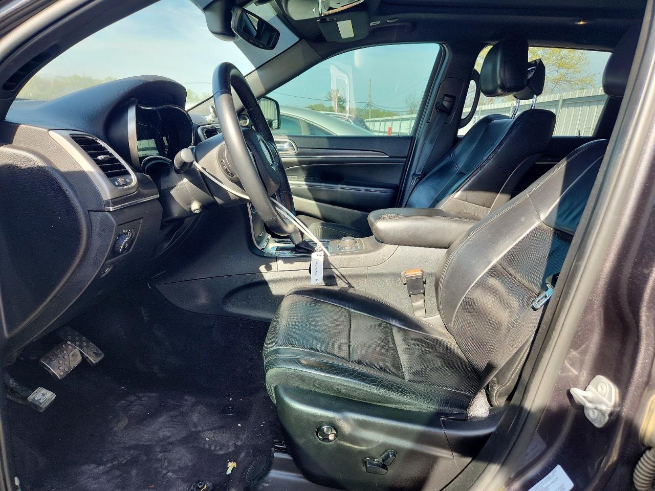 Jeep Cherokee Limited