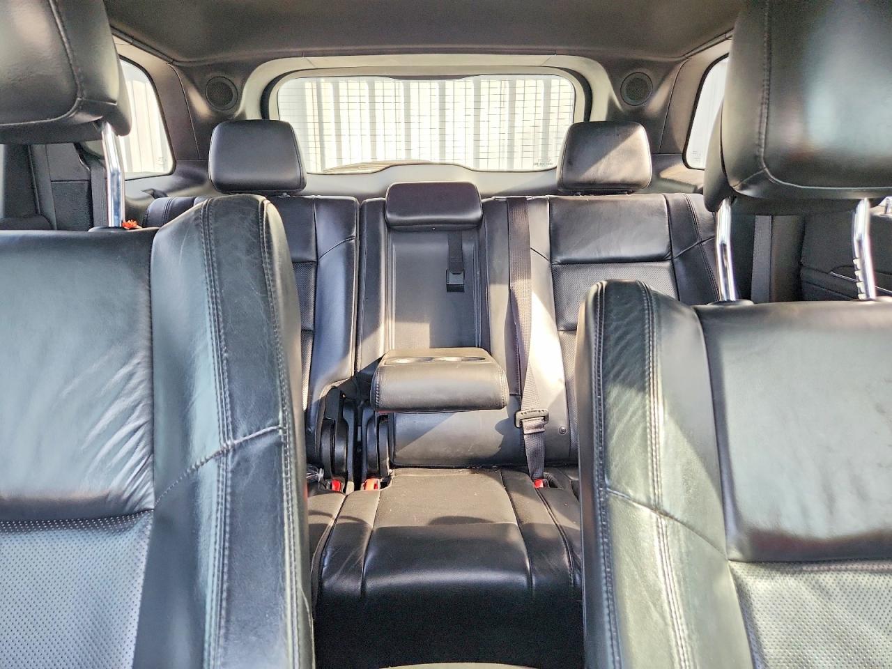 Jeep Cherokee Limited