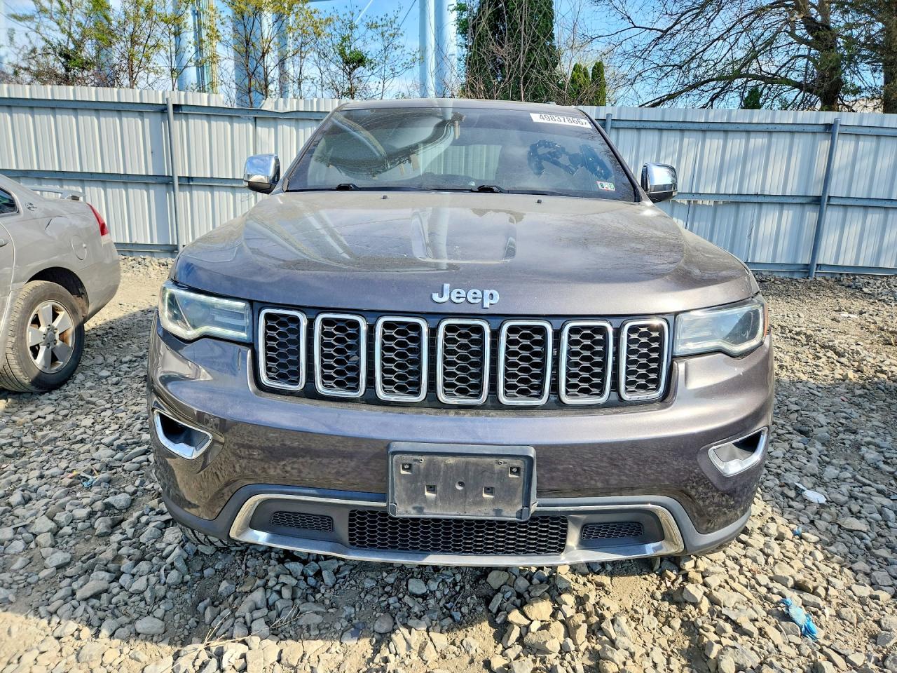 Jeep Cherokee Limited