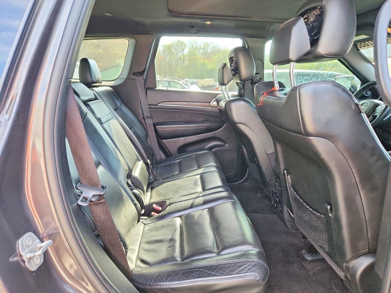 Jeep Cherokee Limited