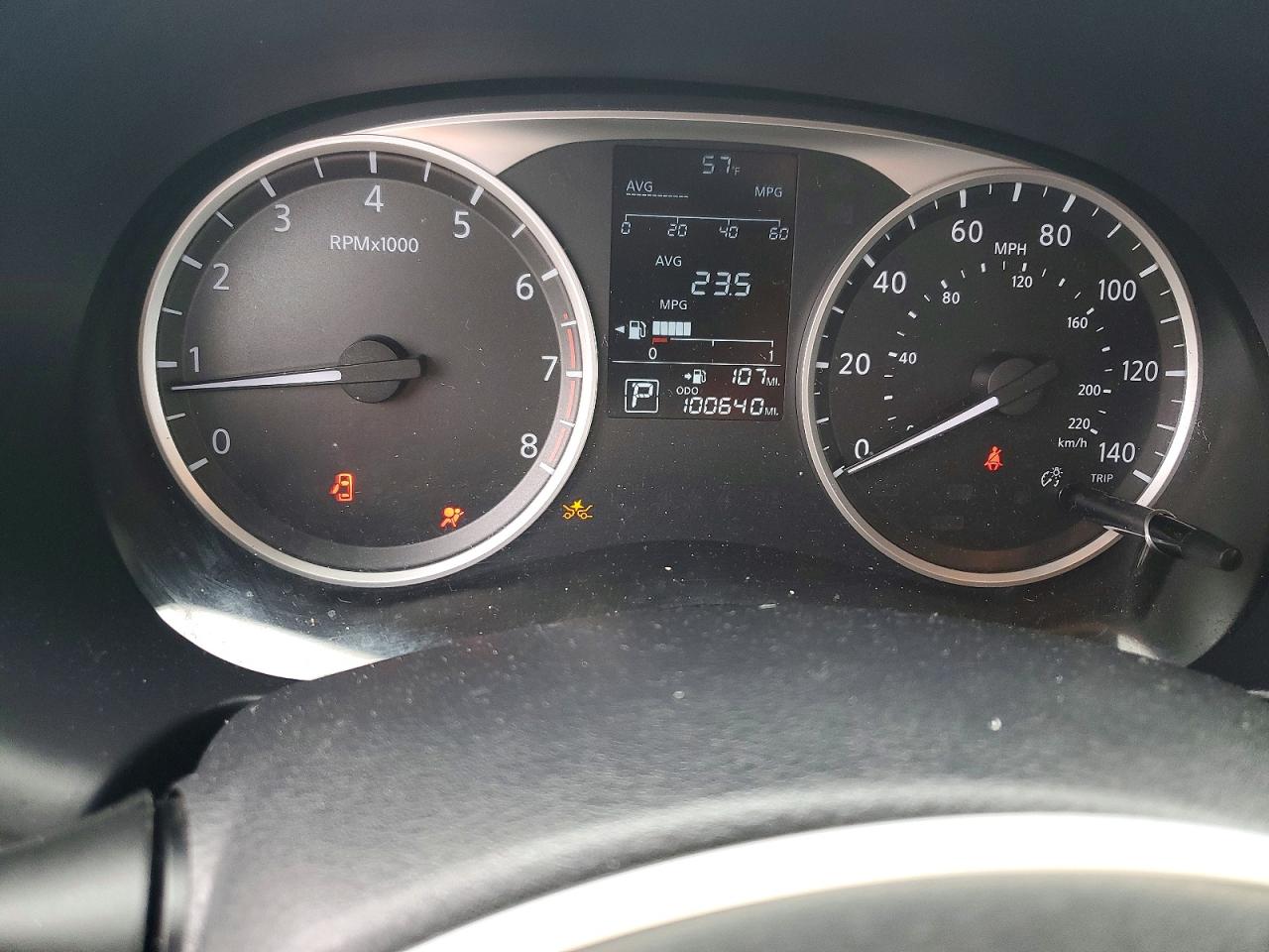 Nissan Kicks S