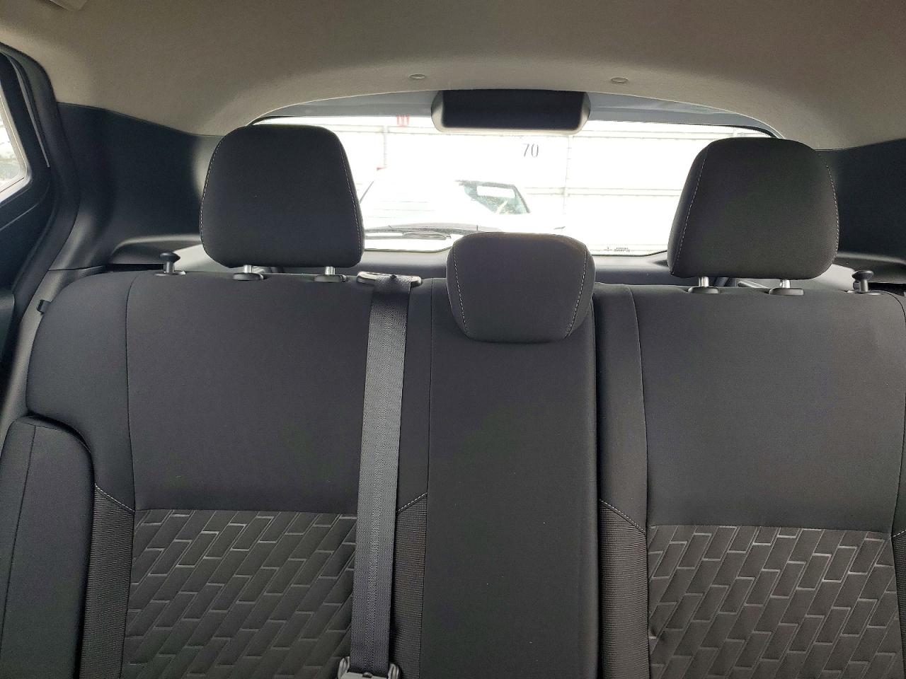 Nissan Kicks S