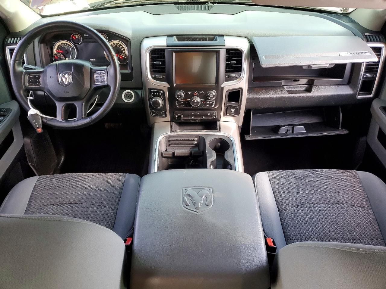 Ram 1500 Slt