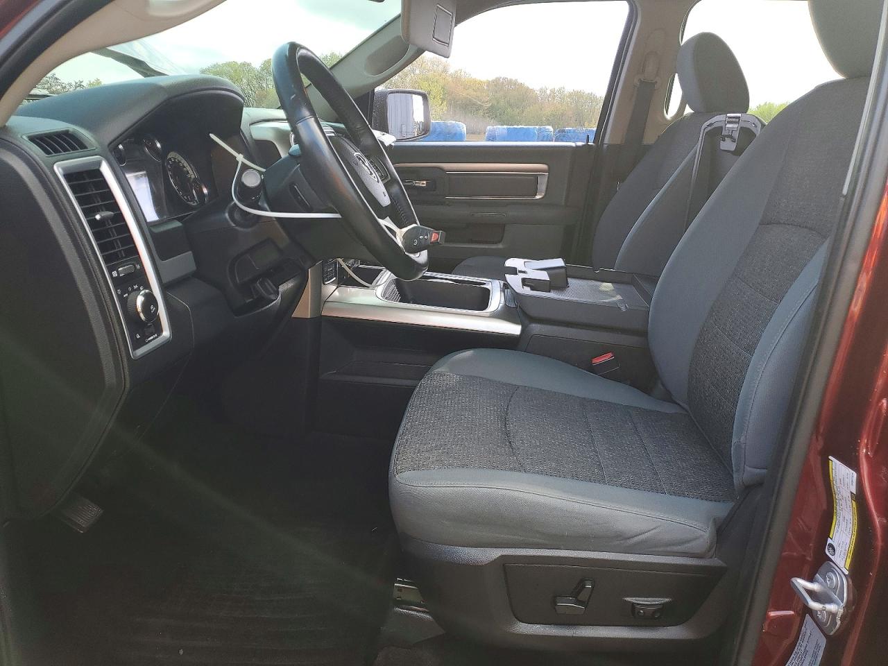 Ram 1500 Slt