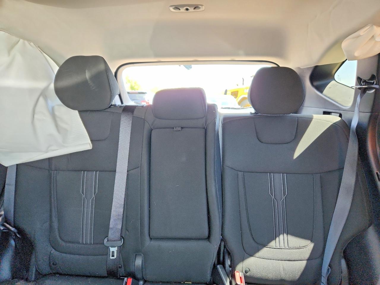 Hyundai TUCSON Sel