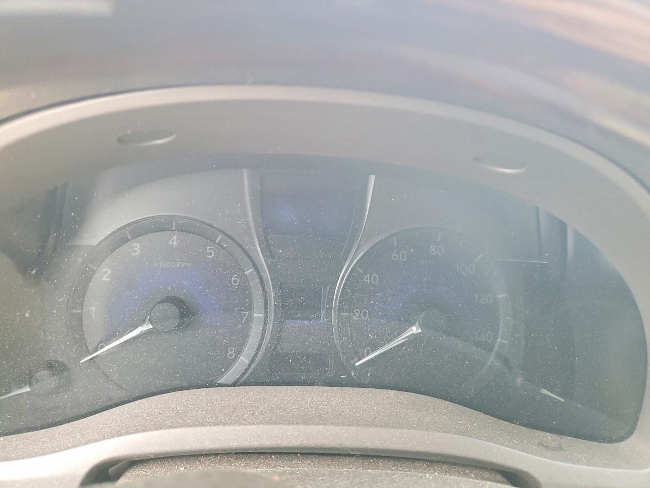 Lexus RX Base