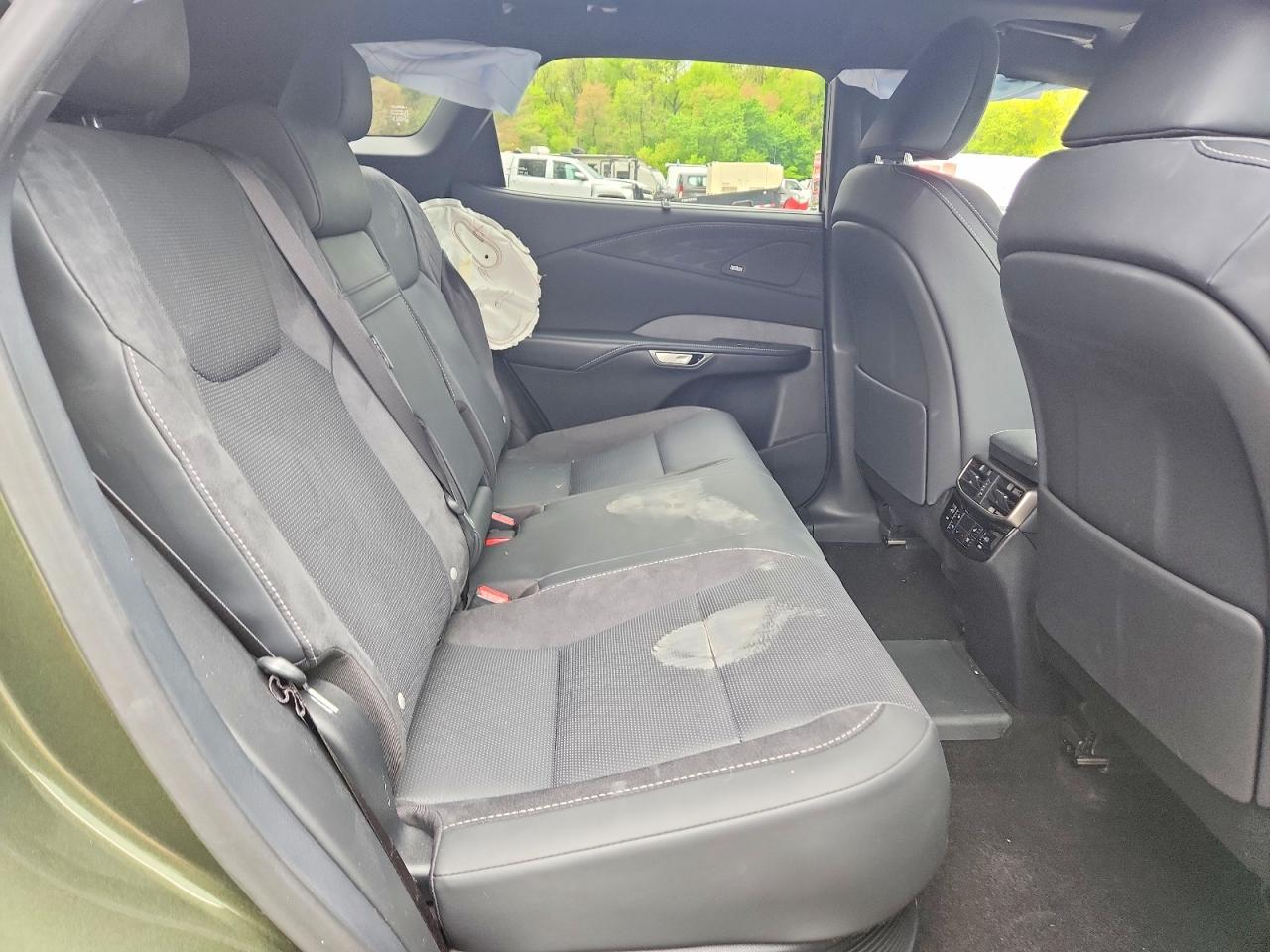 Lexus RX 450h+ Luxury