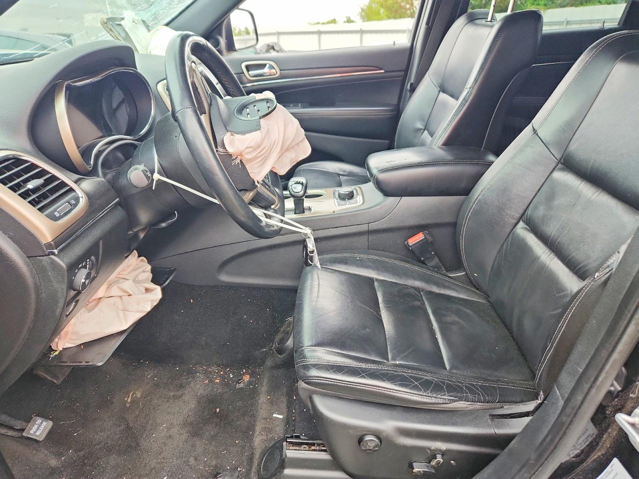 Jeep Cherokee Limited