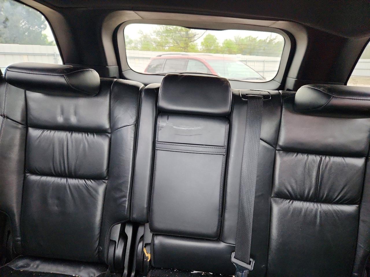 Jeep Cherokee Limited
