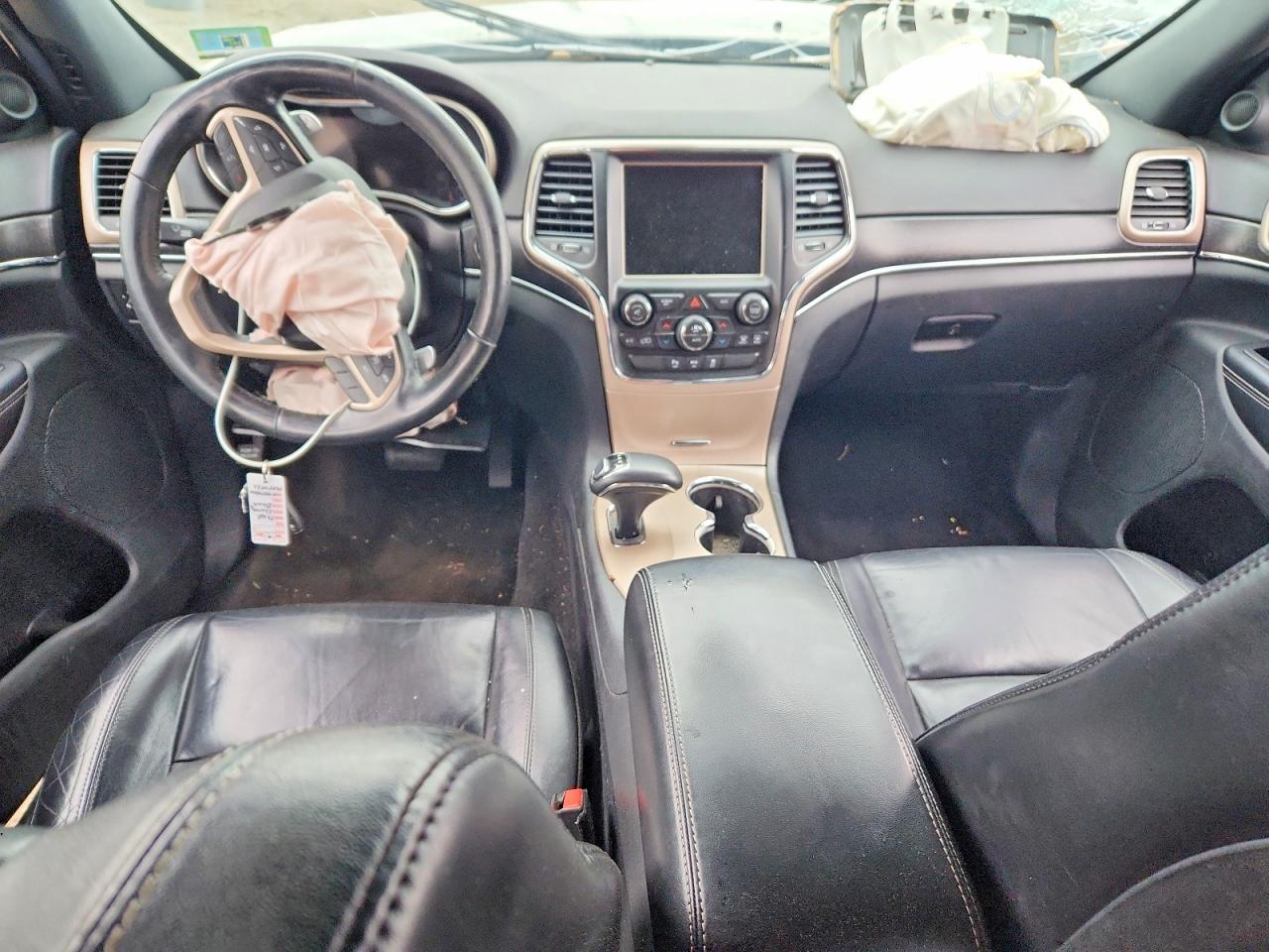 Jeep Cherokee Limited
