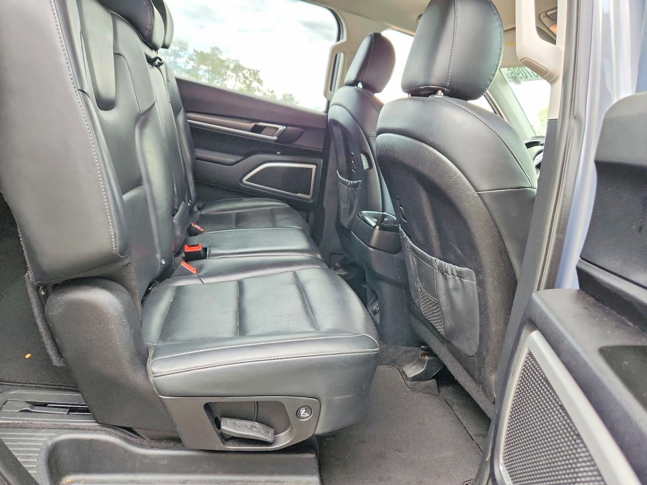 Kia Telluride Lx