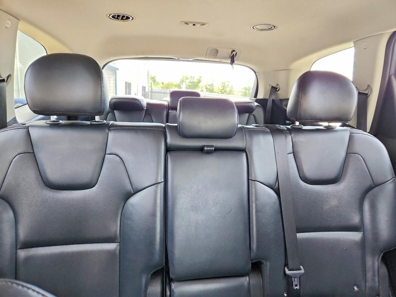 Kia Telluride Lx