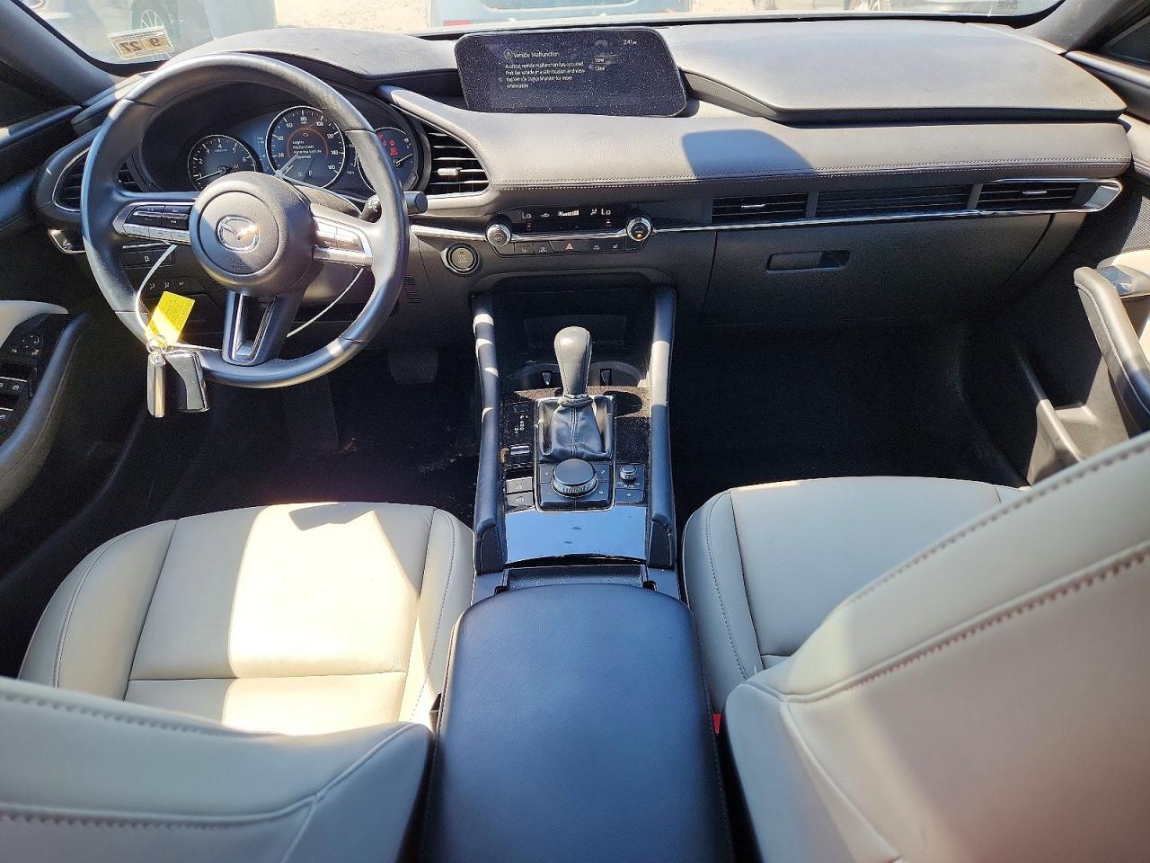 Mazda 3 Preferred