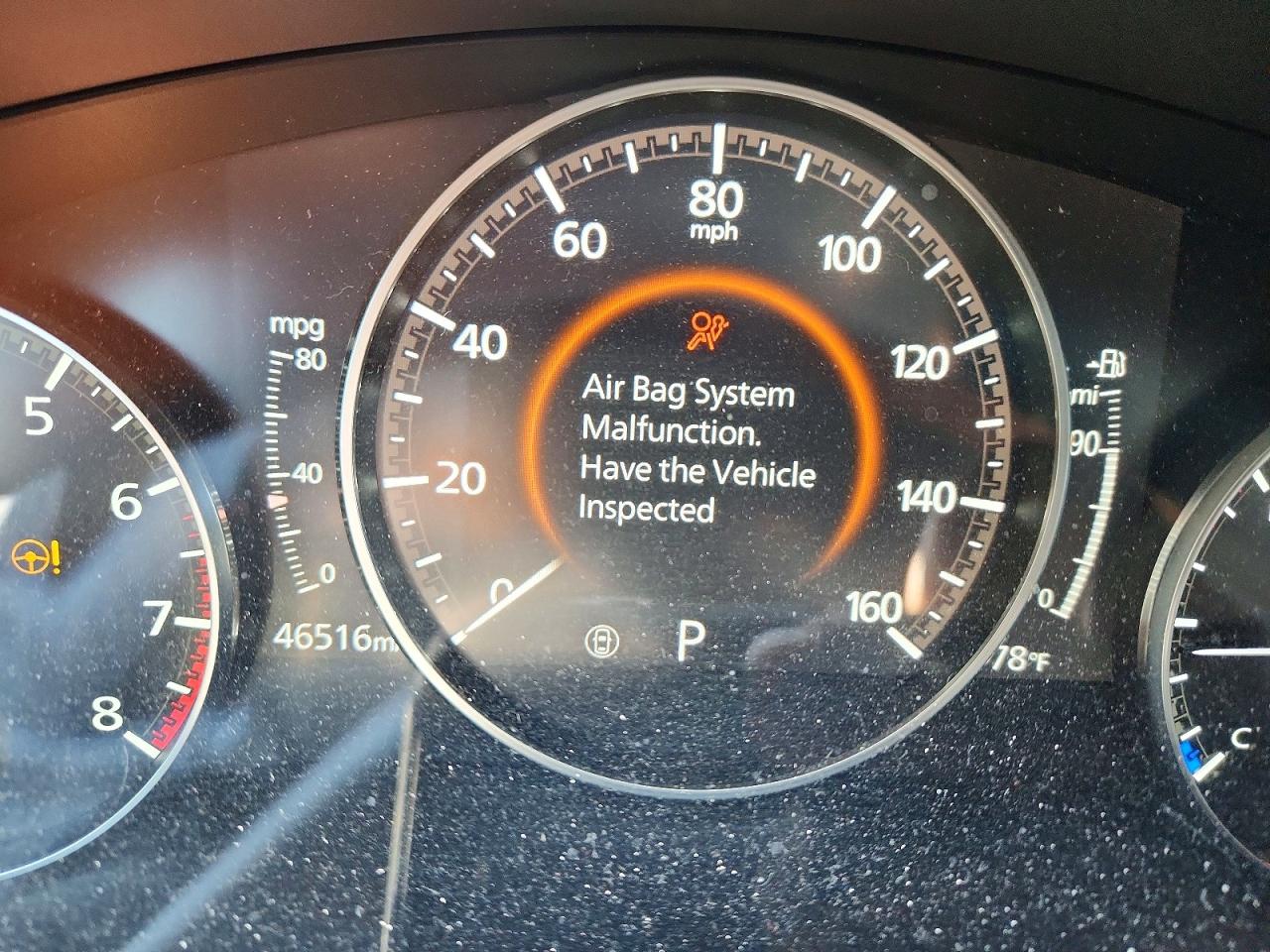 Mazda 3 Preferred