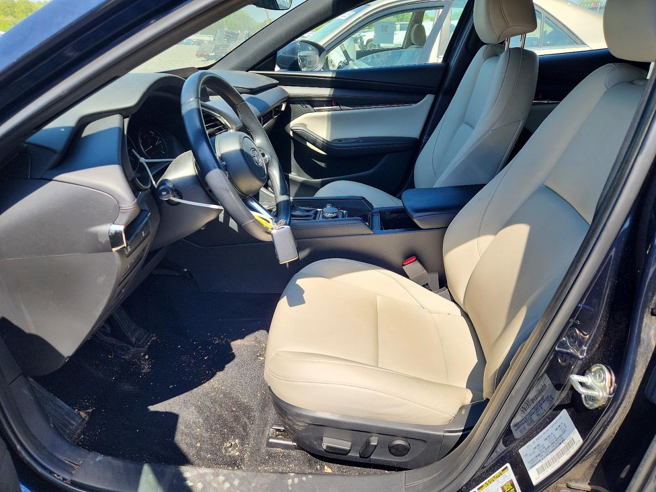 Mazda 3 Preferred