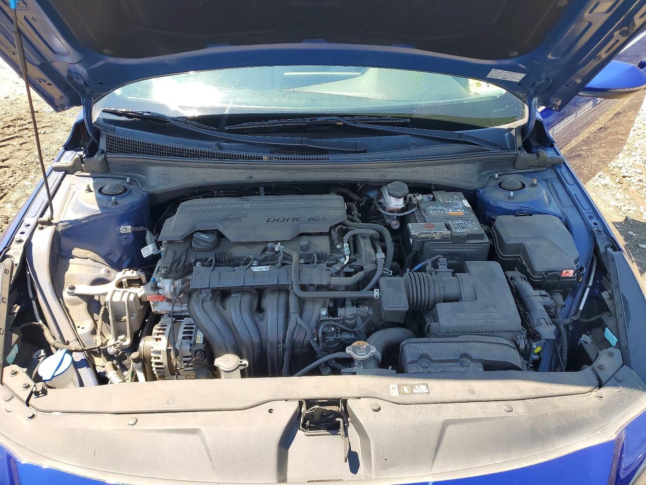 Hyundai ELANTRA Limited