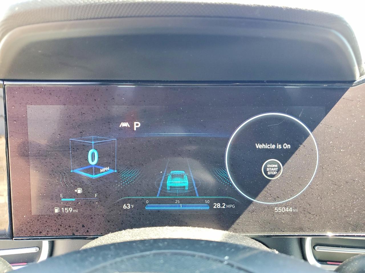 Hyundai ELANTRA Limited