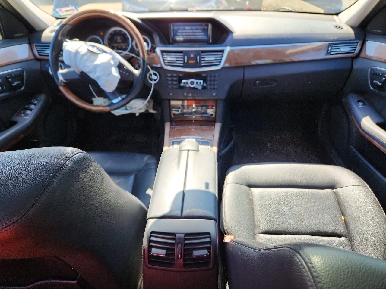 Mercedes-Benz E-Class 350 4matic