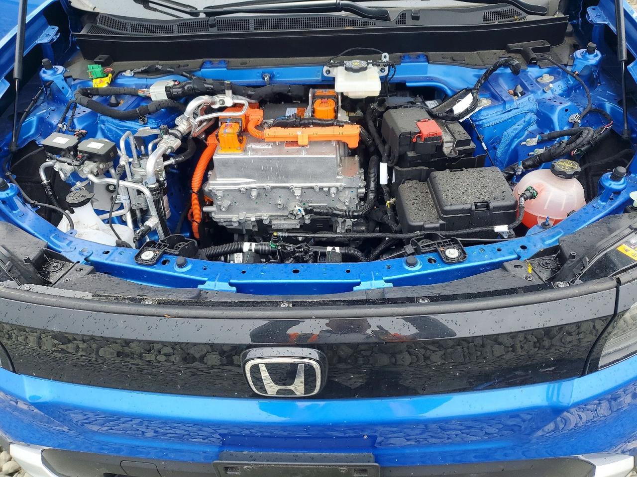 Honda Prologue E Ex