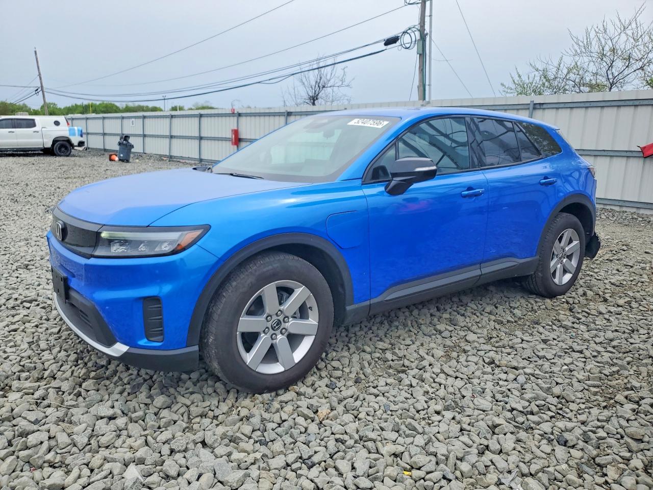 Salvage Honda Prologue Image
