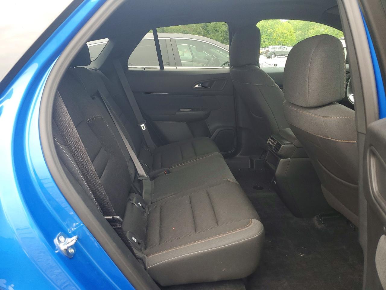Honda Prologue E Ex
