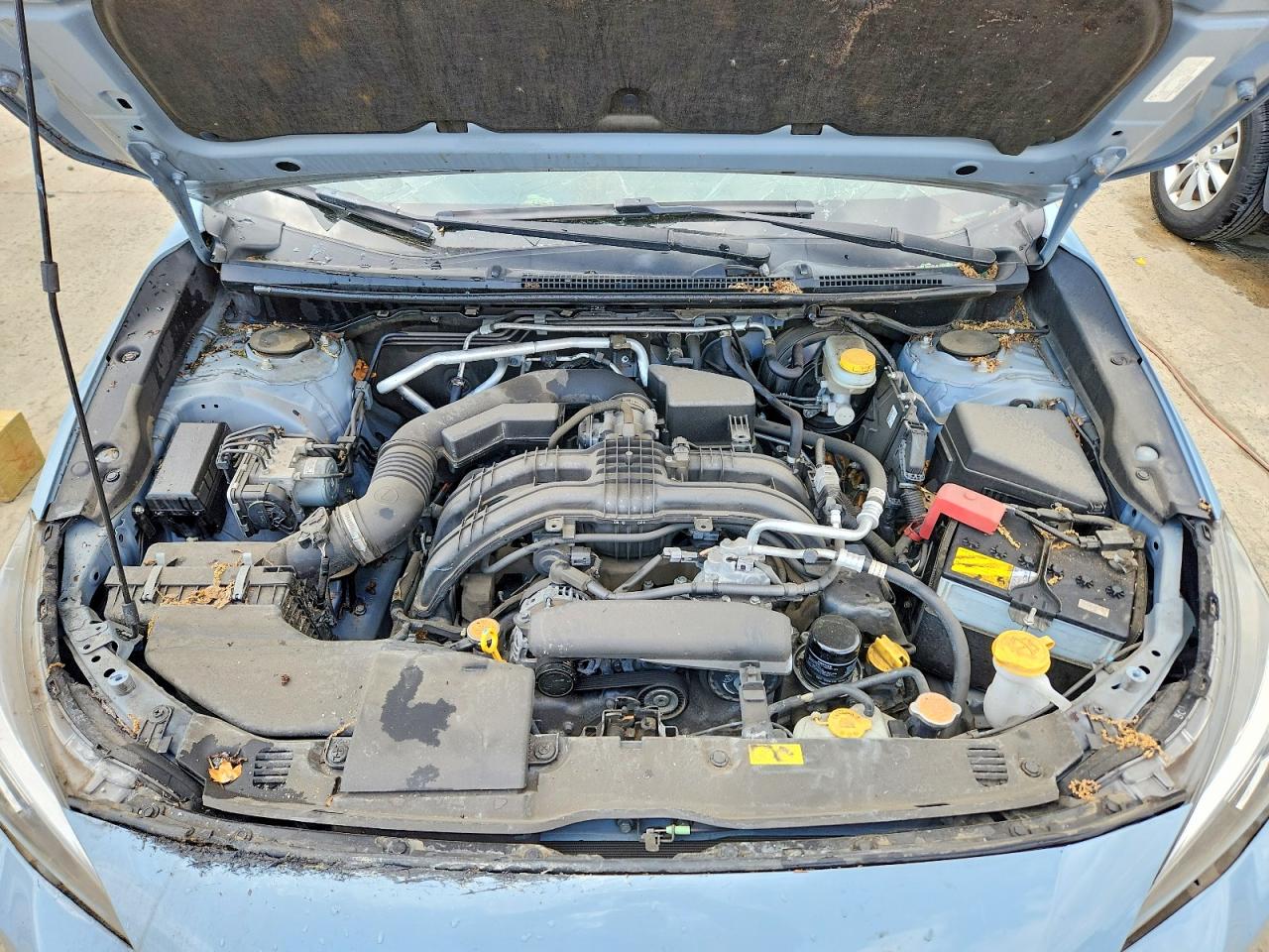 Subaru Crosstrek Premium