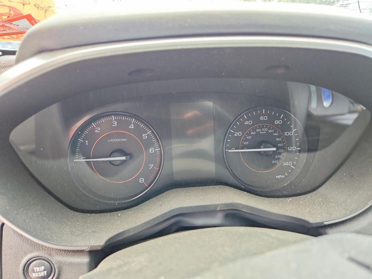 Subaru Crosstrek Premium