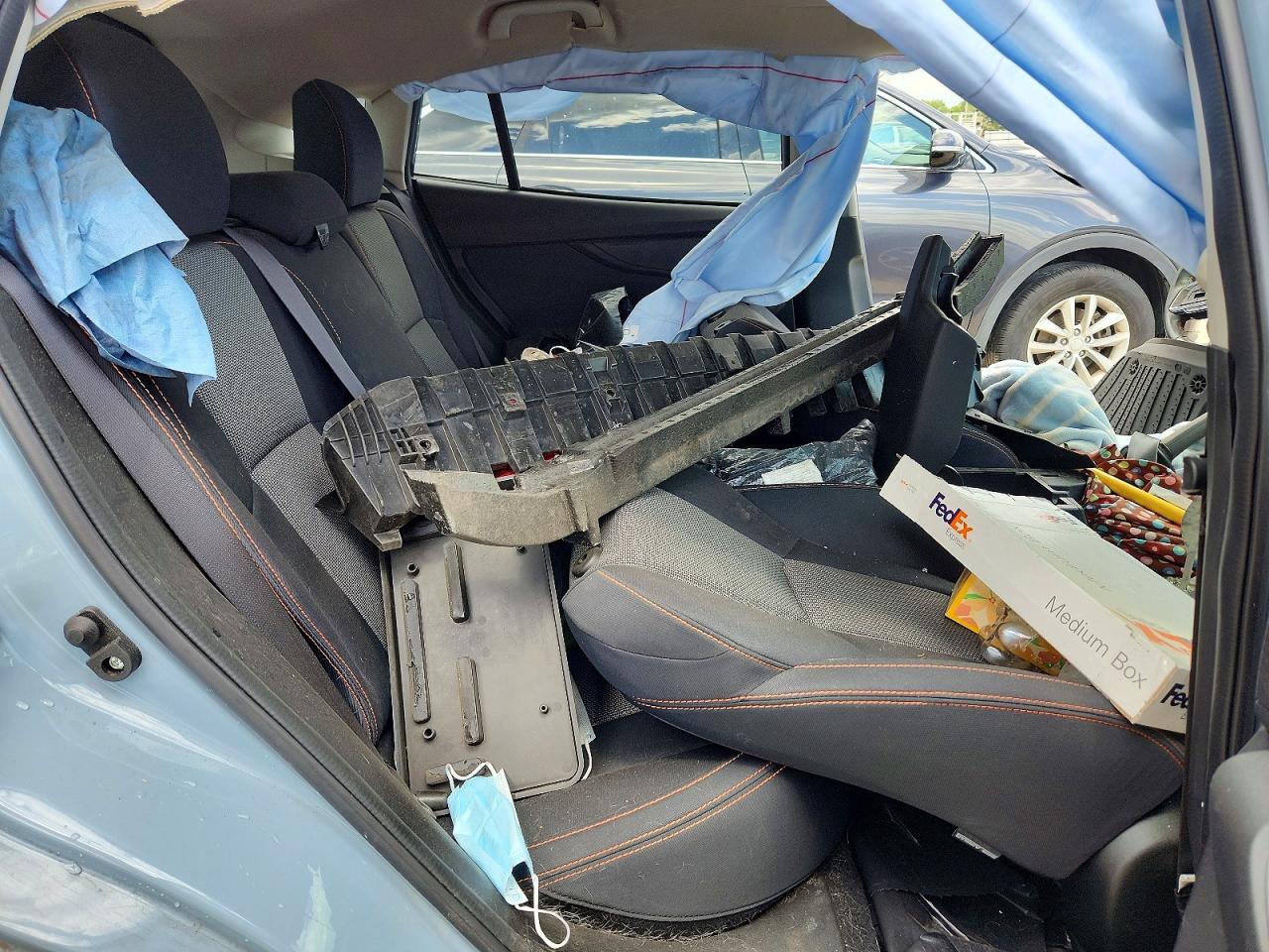 Subaru Crosstrek Premium