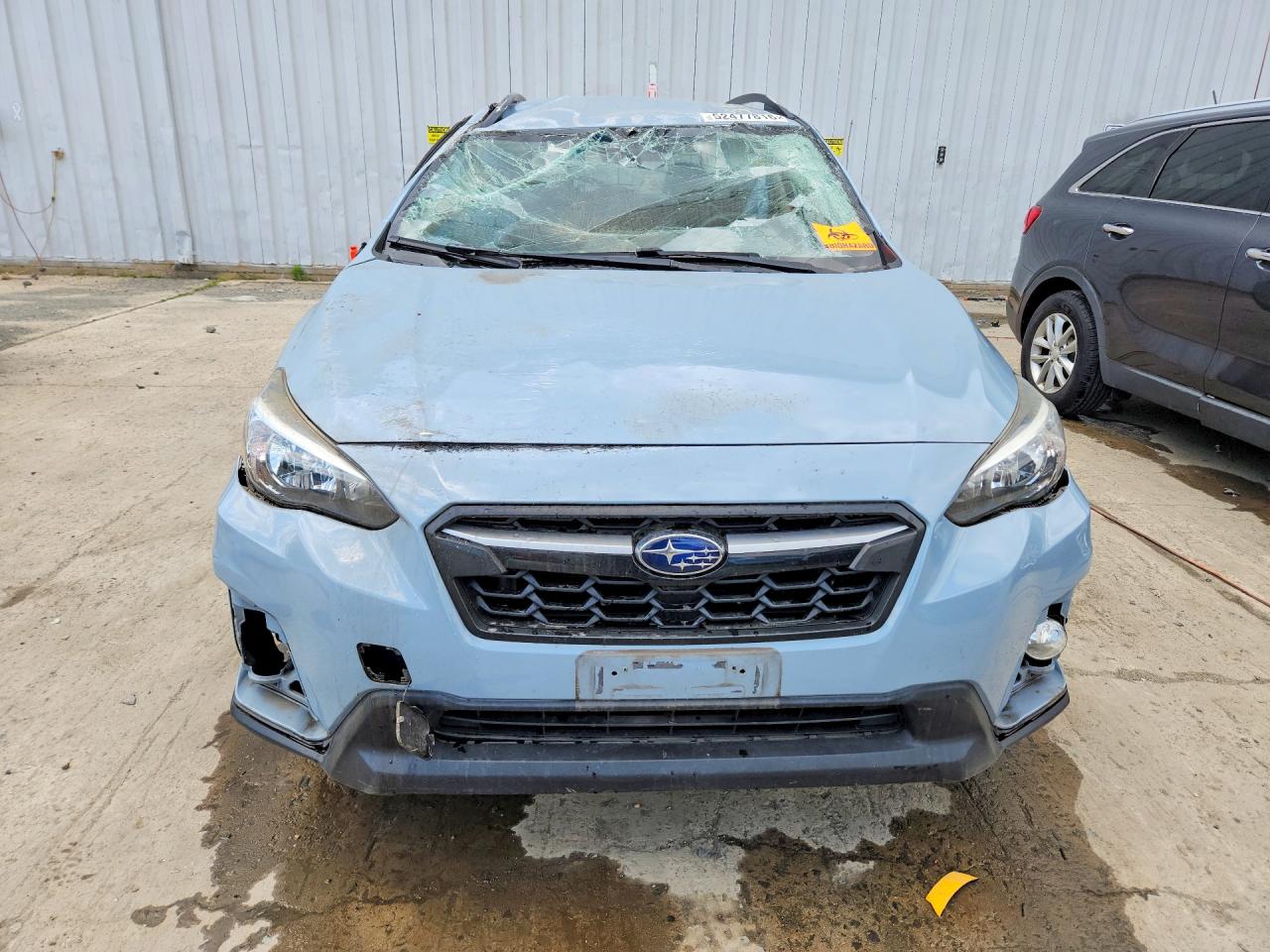 Subaru Crosstrek Premium