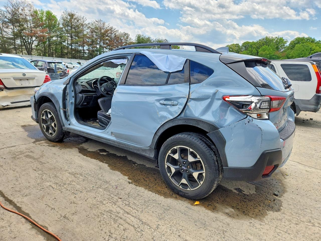 Subaru Crosstrek Premium